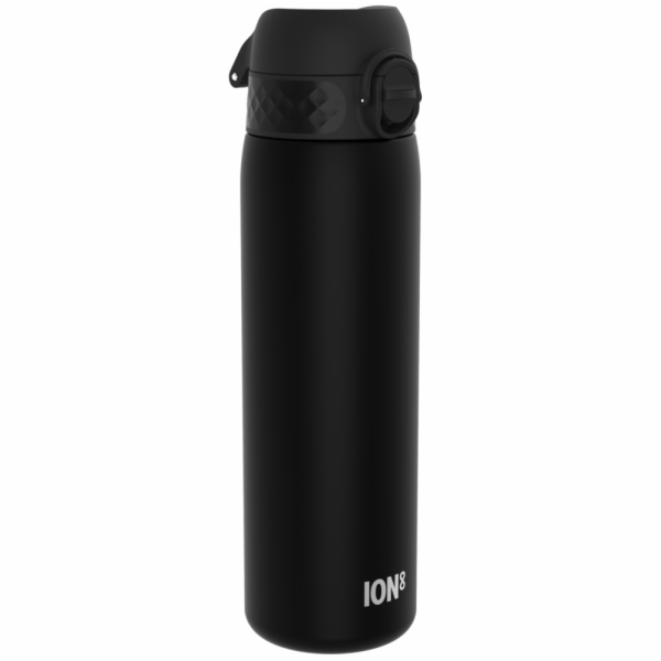 ion8 Leak Proof láhev Black, 500ml