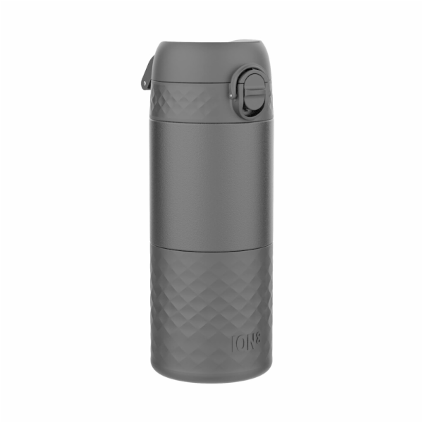 ion8 Hot Shot Cestovní hrnek Black, 360ml