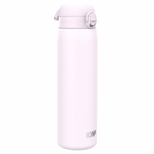 ion8 Leak Proof nerezová láhev Lilac Dusk, 1200 ml