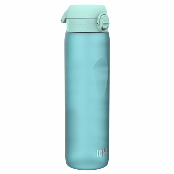 ion8 Leak Proof láhev Motivator Sonic Blue, 1000ml