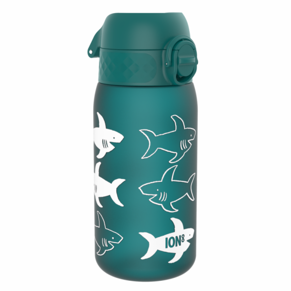 ion8 Leak Proof láhev Shark, 350 ml