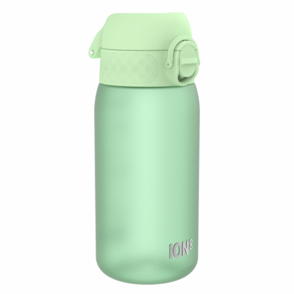 ion8 Leak Proof láhev Surf Green, 350 ml