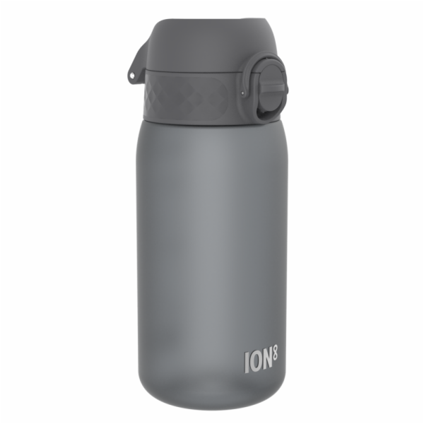 ion8 Leak Proof láhev Grey, 350 ml
