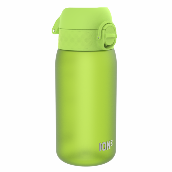ion8 Leak Proof láhev Green, 350 ml
