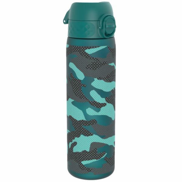 ion8 Leak Proof láhev Camouflage, 500ml