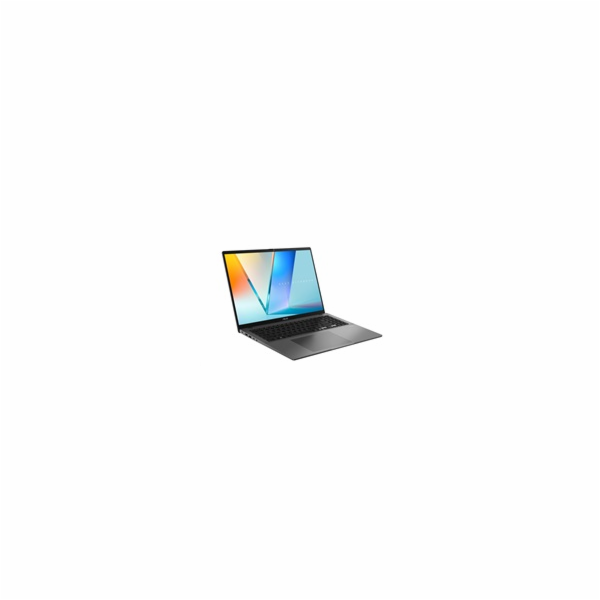 ASUS NTB Vivobook S16 (S3607VA-RP107W), Core 5 210H, 16" ...