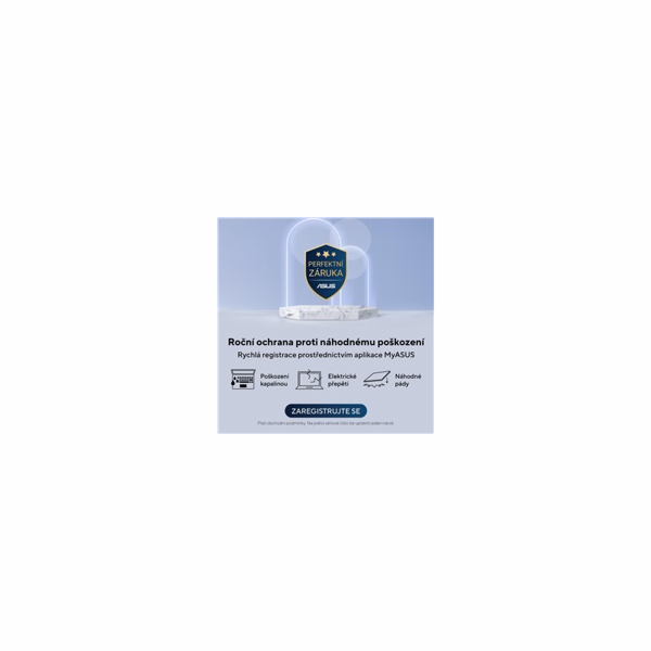 ASUS NTB Zenbook 14 (UX3407QA-OLED520WZ), Snap X X1 26 10...