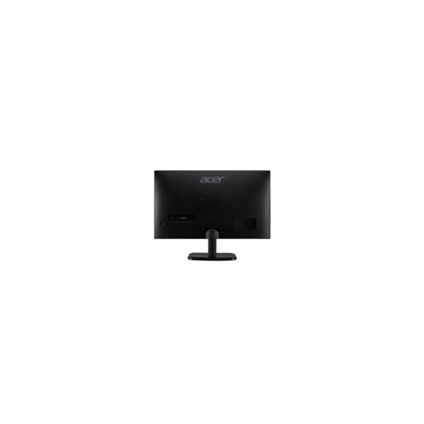 Acer/EK241YP0bi/23,8"/VA/FHD/144Hz/1ms/Černá/2R