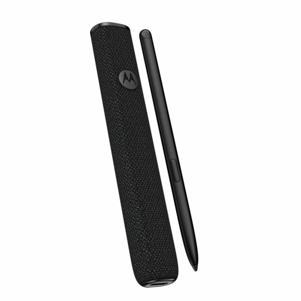 Motorola Moto Pen Ultra + charging case
