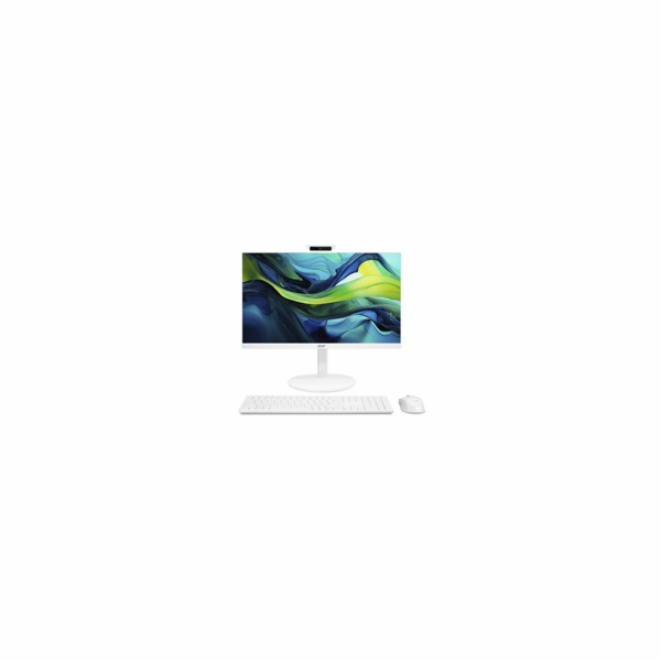 BAZAR - ACER PC AiO Aspire C27A-GRPL_JUWCU5120U_90W,Core5...