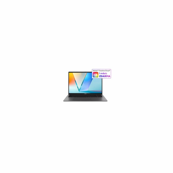 ASUS NTB Vivobook S 16 (M3607KA-OLED056WZ), AI 5 330, 16"...