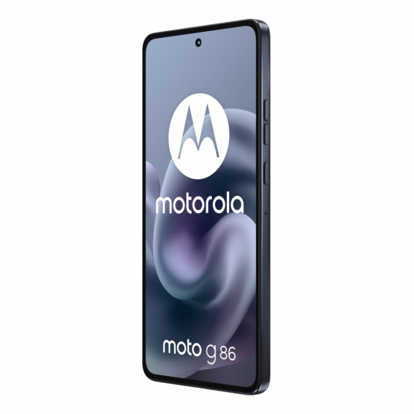 Motorola moto g86 5G 16,9 cm (6.67") Dual SIM Android 15 ...