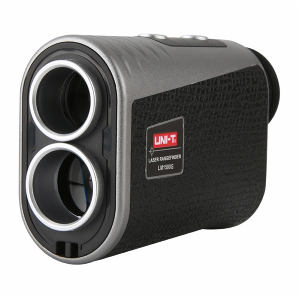 Laserový dálkoměr Uni-T LM1500G