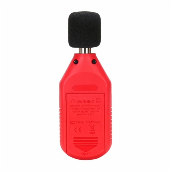 Uni-T UT353BT Mini měřič hladiny hluku