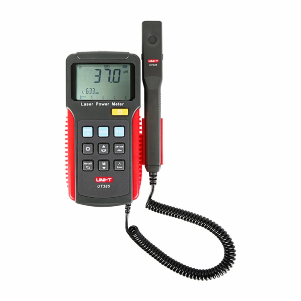 Uni-T UT385 měřič výkonu laseru