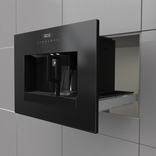Gorenje 744271 kávovar Plně automatické Espresso kávovar ...