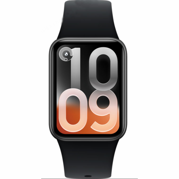 Xiaomi Smart Band 10 Pro Midnight Black