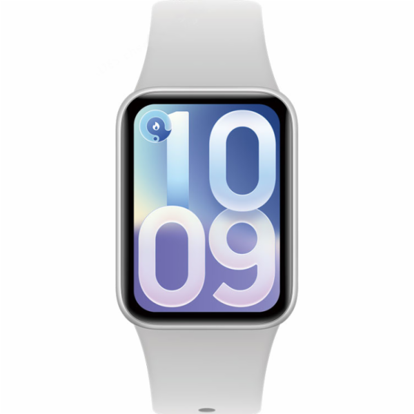 Xiaomi Smart Band 10 Pro Glacier Silver