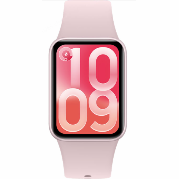 Xiaomi Smart Band 10 Pro Lavender Pink