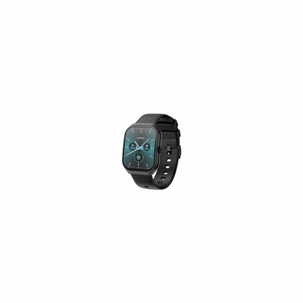 LAMAX Flow AMOLED Black