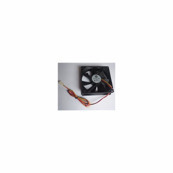 EUROCASE ventilátor 92mm (3-pin)