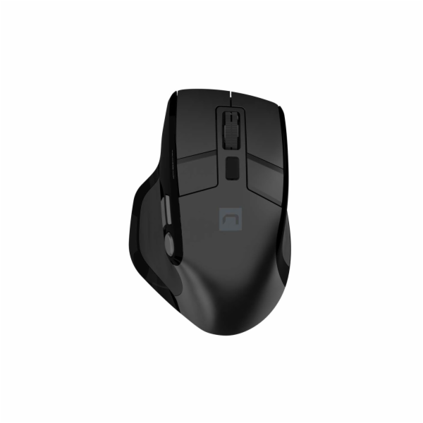 Bezdrátová myš Natec JAGUAR PRO/Kancelářská/Blue Sense/Pr...