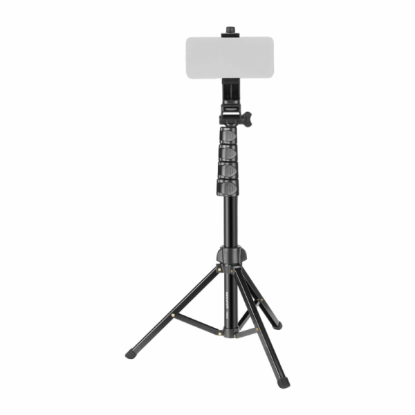 NEEWER TS03N – univerzální stativ o délce 167 cm pro smar...