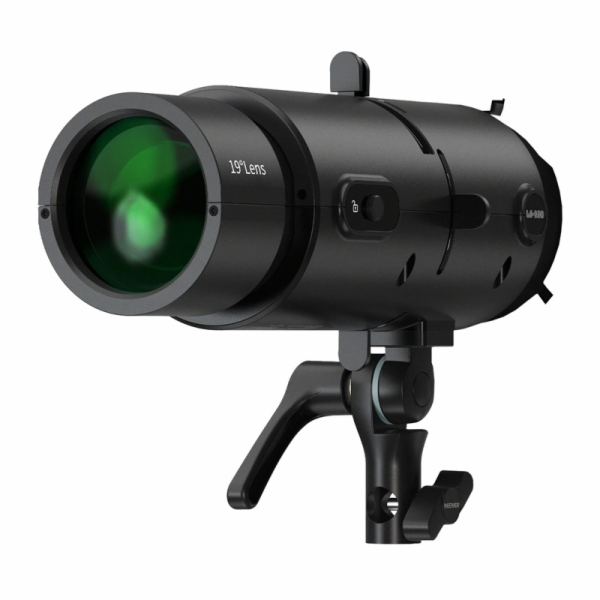 Reflektor Neewer LS-300 o výkonu 300 W s uchycením Bowens