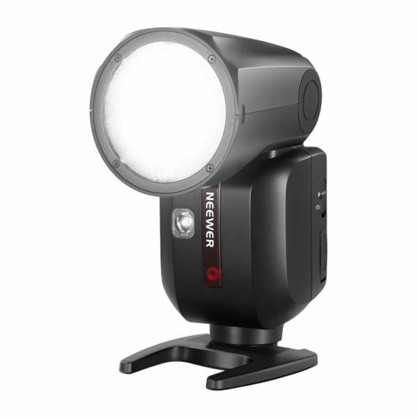 Blesk Neewer Z2-S TTL pro fotoaparáty Sony