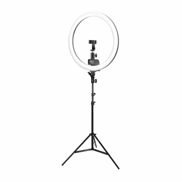 LED kruhové světlo Neewer SRP18-2.4G, 46 cm
