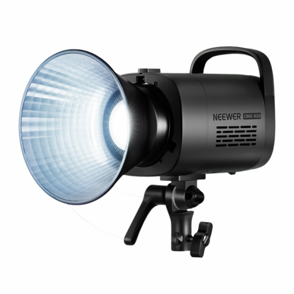 NEEWER CB60 RGB 70W LED studiové světlo, CRI 97+