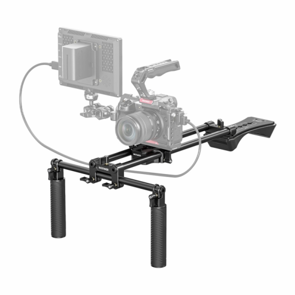 NEEWER SR004 Univerzální ramenní stativ