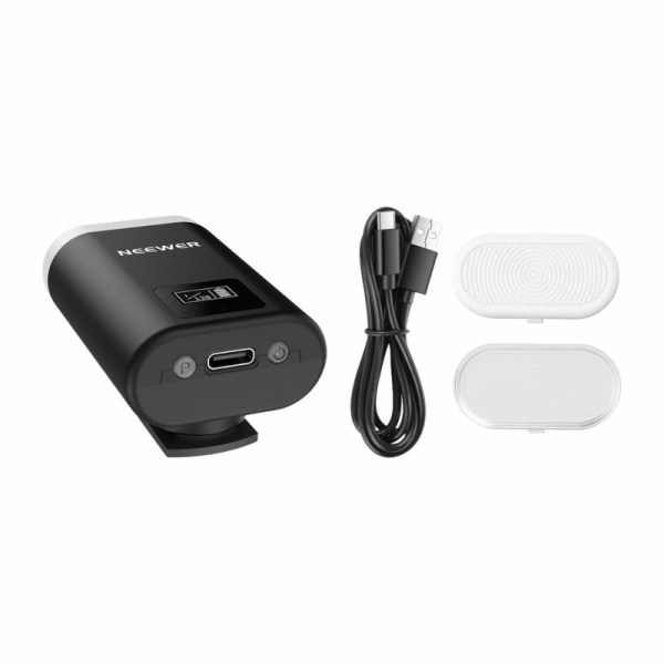 NEEWER BASICS N12 Mini blesk