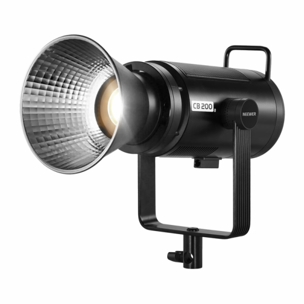 Dvoubarevné LED světlo Neewer CB200B