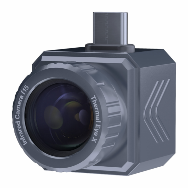 Termokamera THERMAL MASTER X3