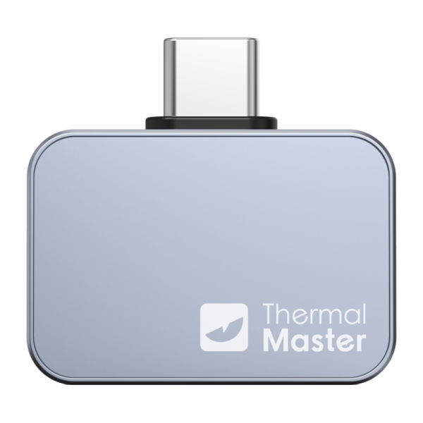 Miniaturní termokamera THERMAL MASTER P2 s rozhraním USB-C