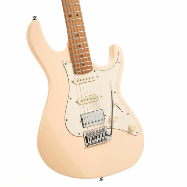 CORT G200SE Aged Cream - elektrická kytara