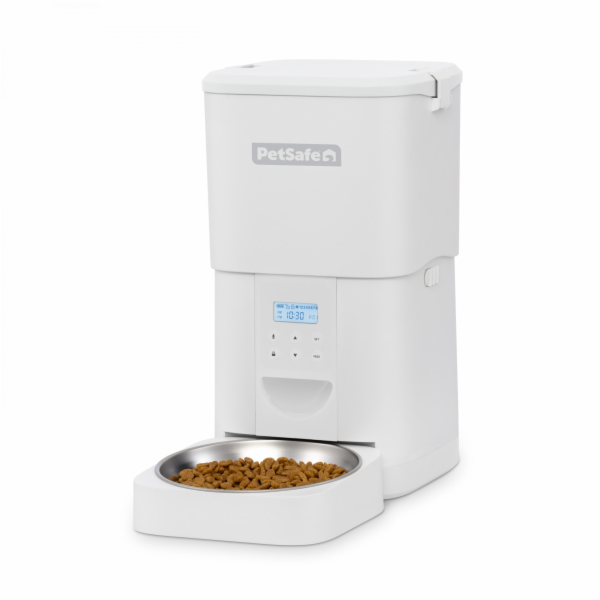 PetSafe® Automatické krmítko FlexFeed