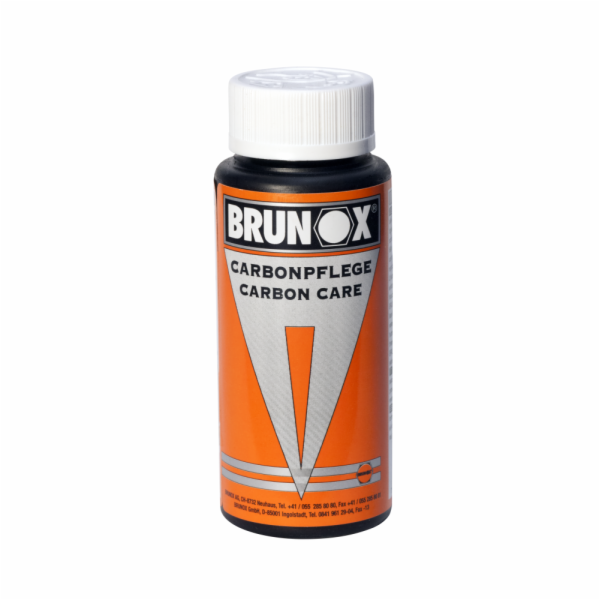 BRUNOX CARBON CARE BULK olejnička – 100 ml mazací prostředek