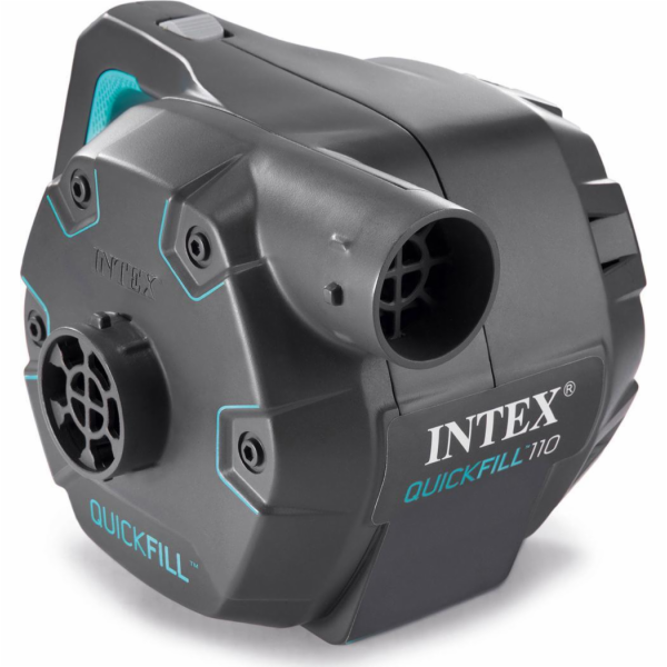 Intex Elektrické čerpadlo s hadicí 220-240V (66644)