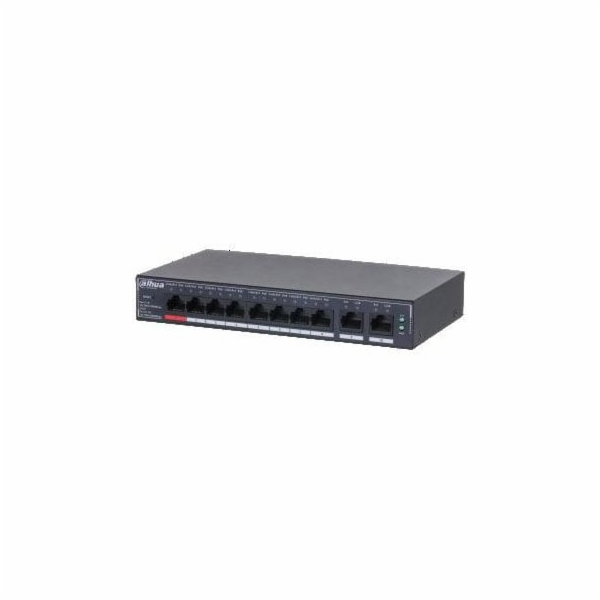 Dahua Technology Přepínač Dahua SG4010P