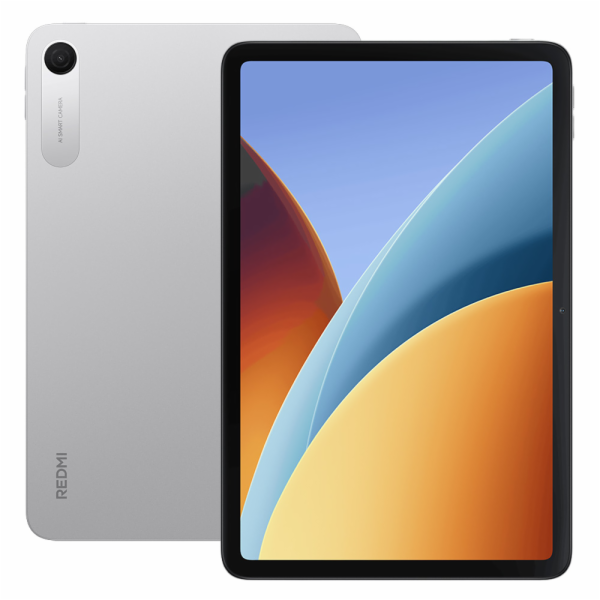 Xiaomi Redmi Pad 2 9.7 64+4GB stříbrná
