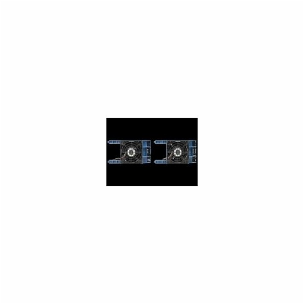 HPE ProLiant DL3X5 Gen11 2U Performance Fan Kit