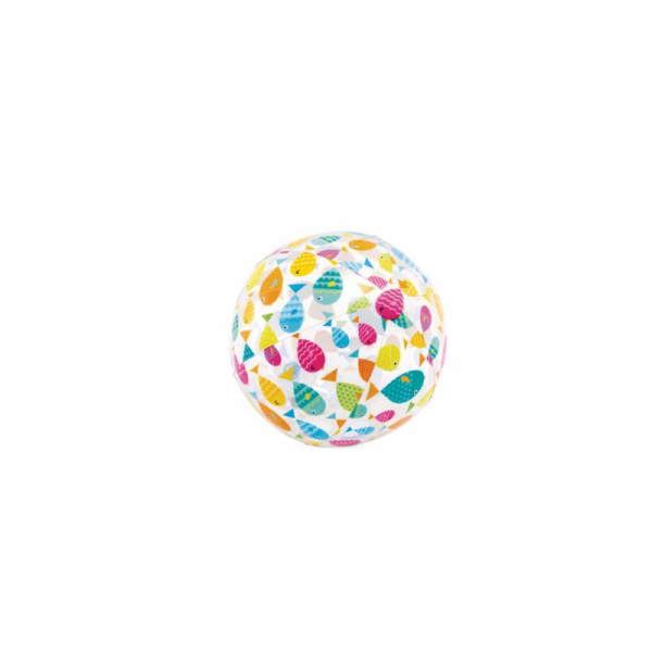 Intex nafukovací míč 51cm 59040NP