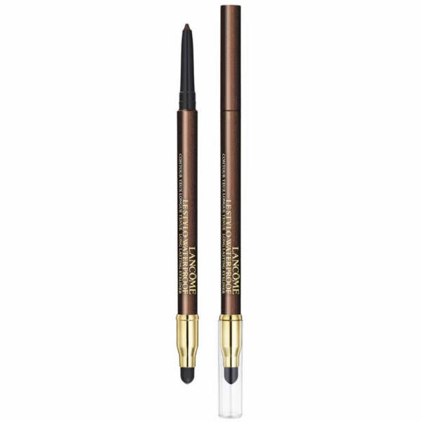 Lancome Le Stylo Waterproof voděodolná tužka na oči 04 Br...