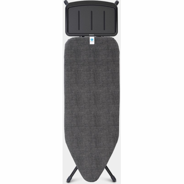 Brabantia Žehlicí prkno (C) 124x45cm denim černá 134746