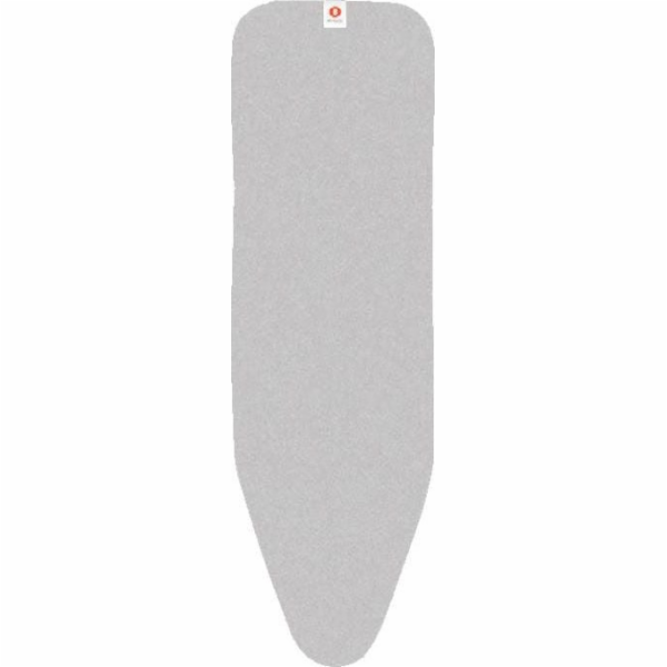 Brabantia Stříbrný kryt na desku 317705