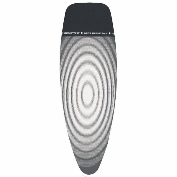 Brabantia Kryt parkovací zóny Titan Oval