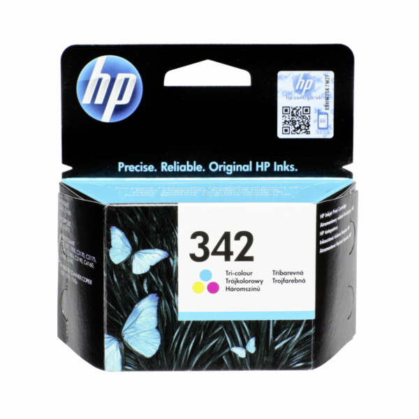 HP 342 Color C9361EE