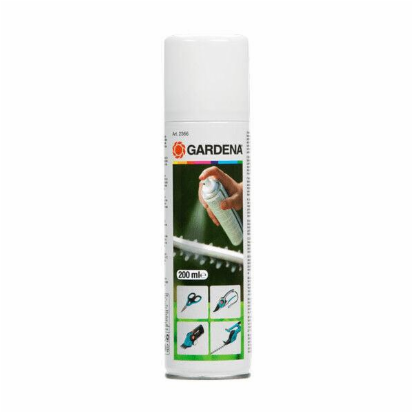 Sprej na údržbu nářadí Gardena (2366-20)